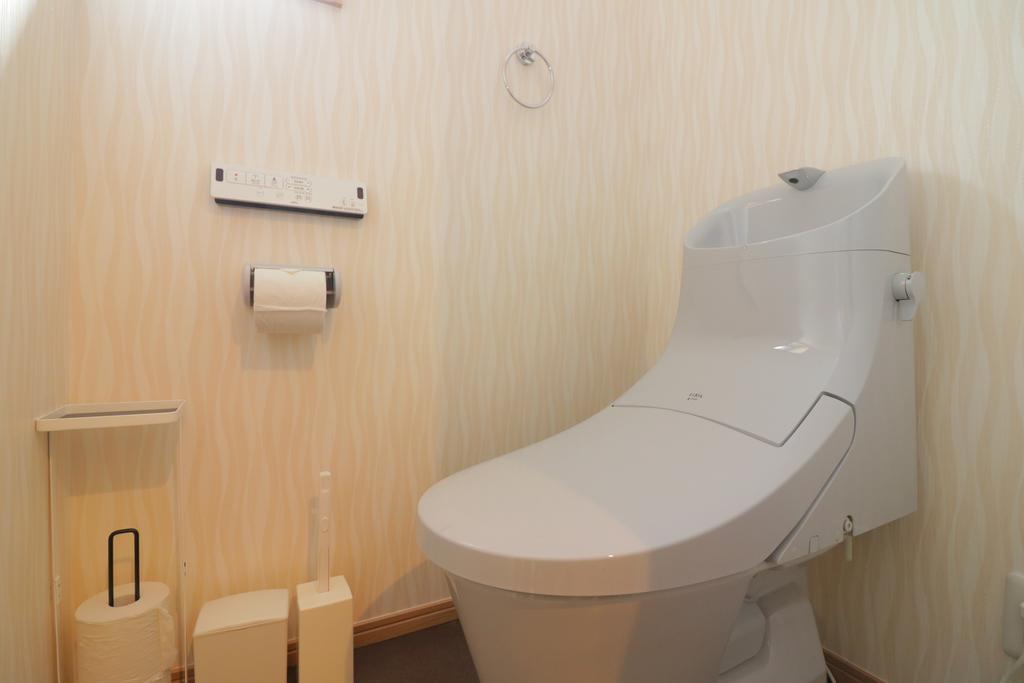 Hg Cozy Hotel No.29 교토 외부 사진