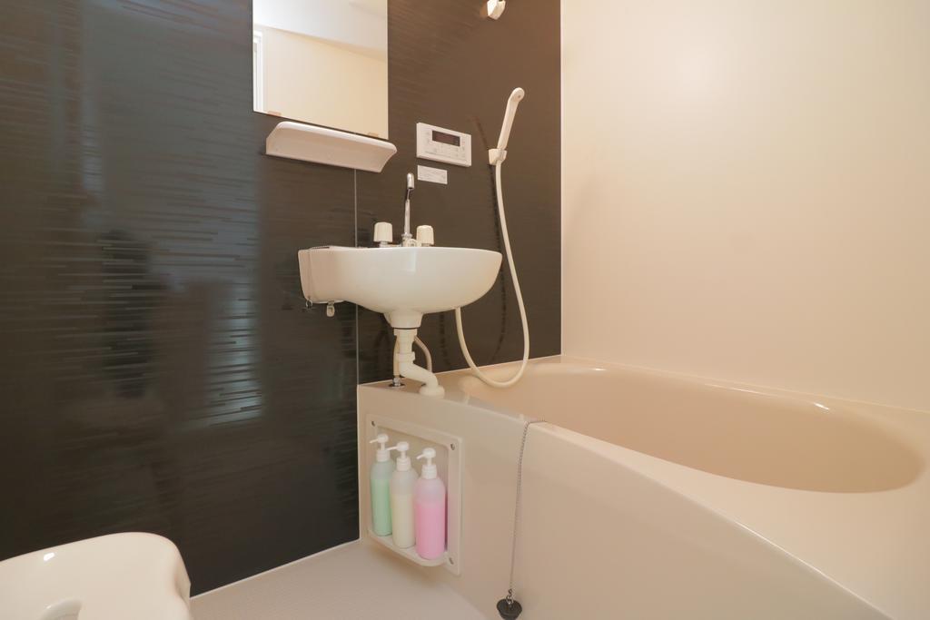 Hg Cozy Hotel No.29 교토 외부 사진