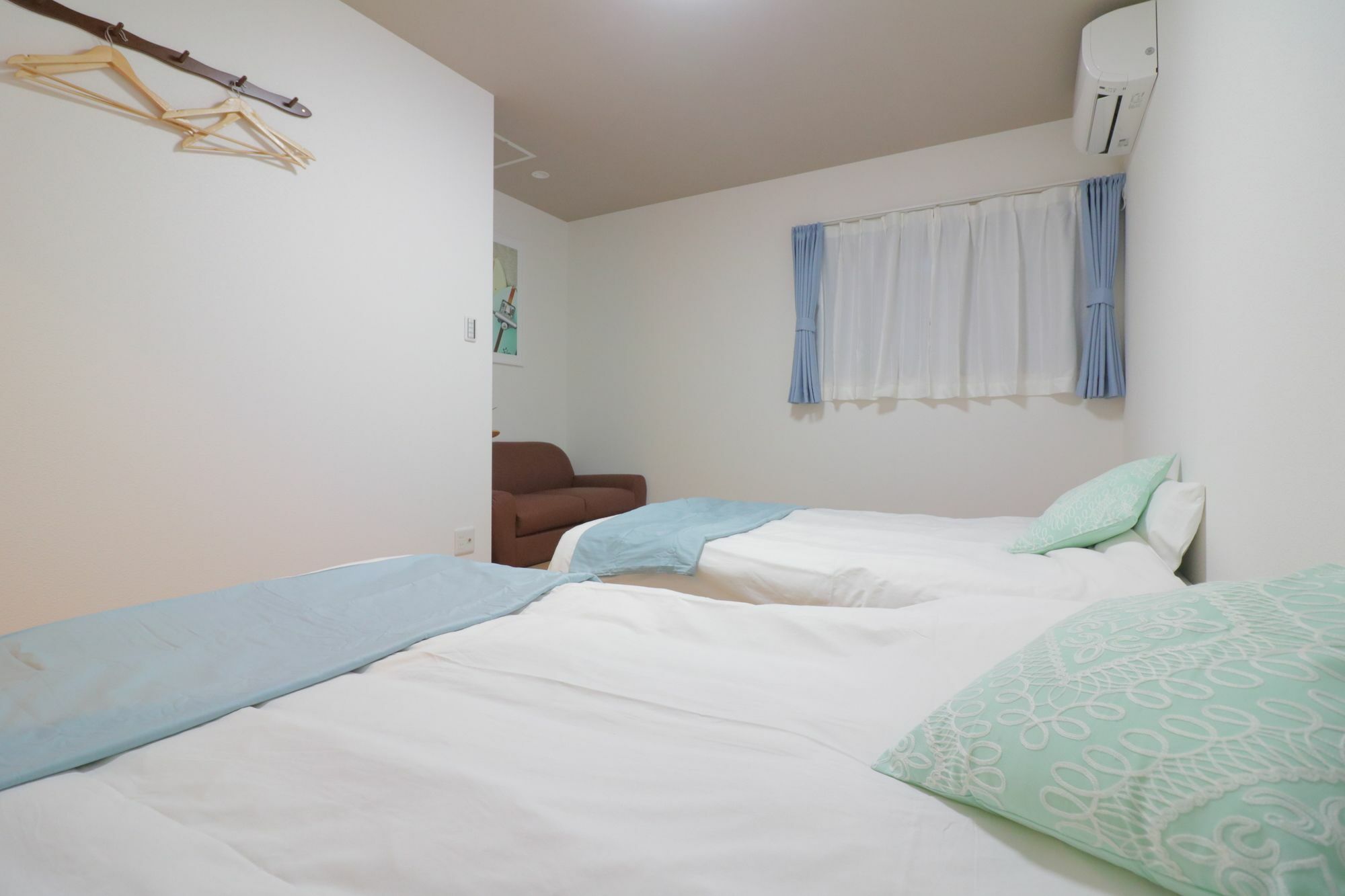 Hg Cozy Hotel No.29 교토 외부 사진