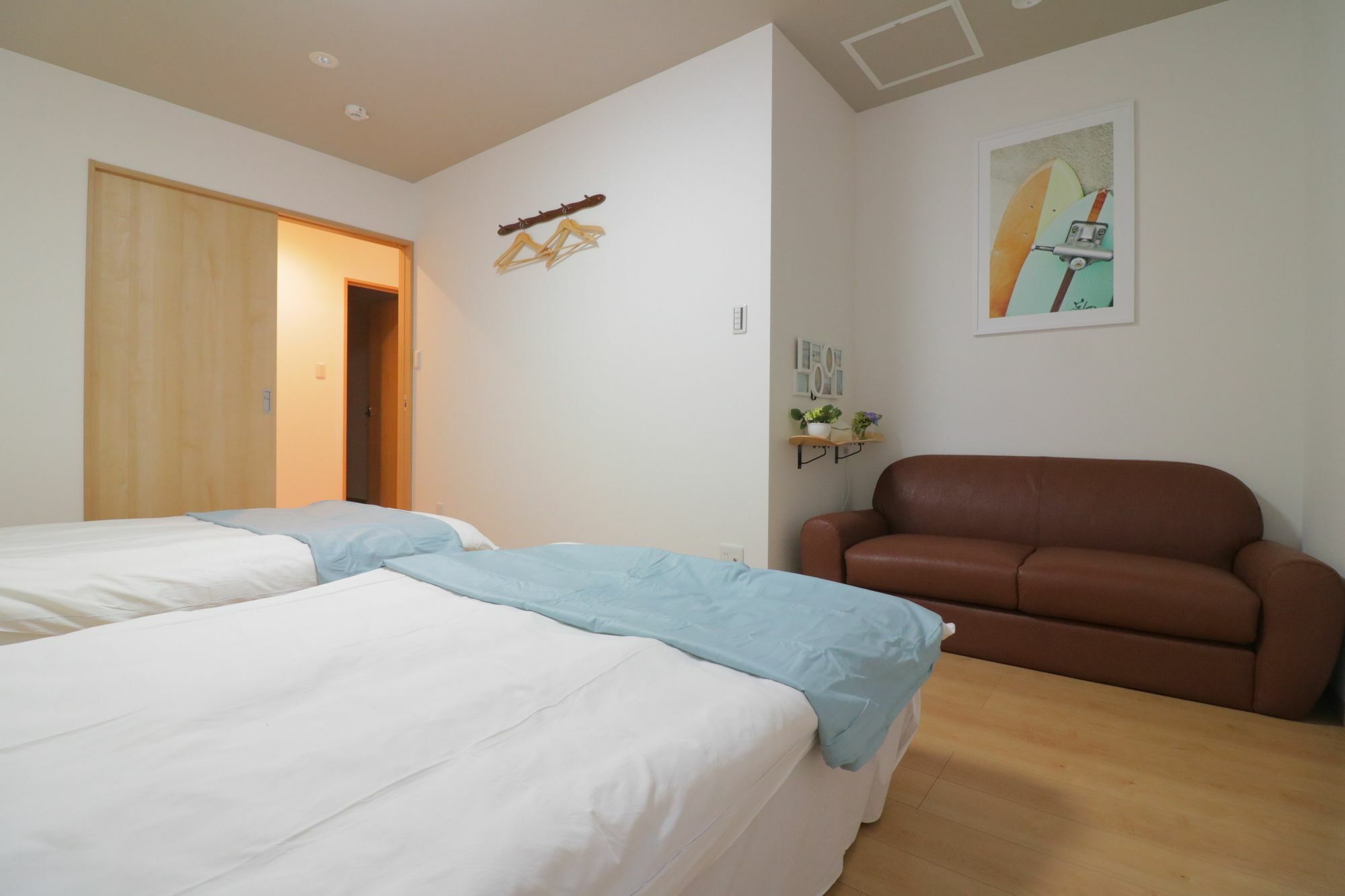 Hg Cozy Hotel No.29 교토 외부 사진